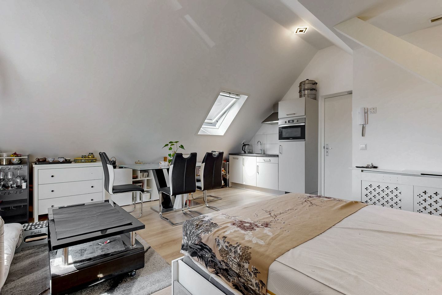 Photo 5 of Bernhardstraat 7-B