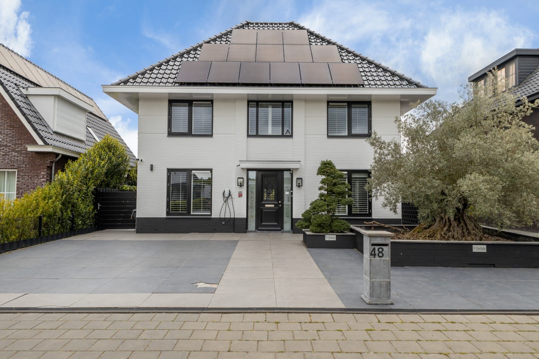 Photo 112 of Groenendaal 48