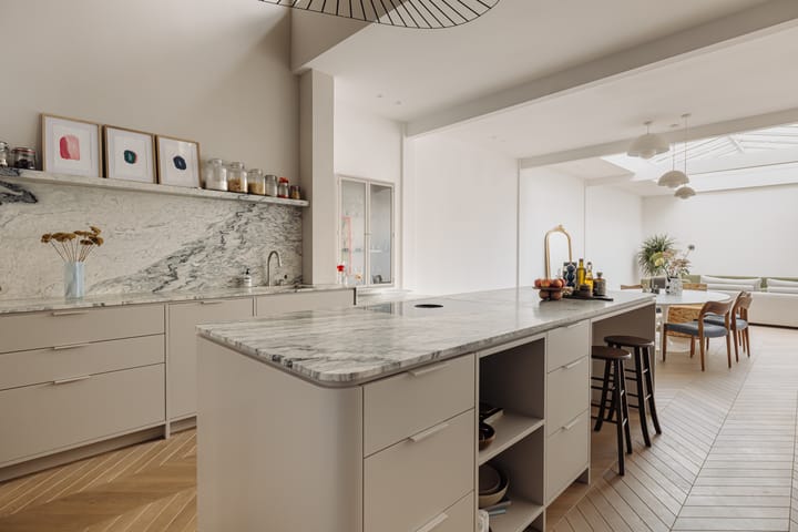 Tussenwoning te koop: Bloemstraat 154, Amsterdam