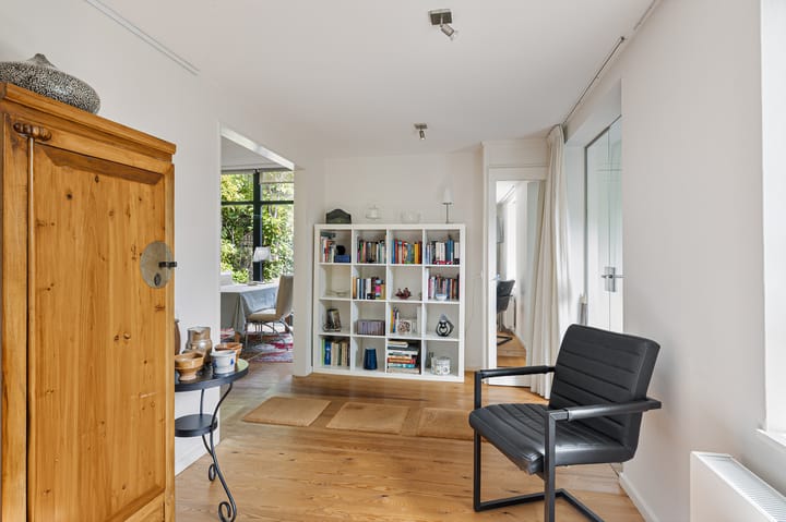 Hoekwoning te koop: Martena 2, Drachten