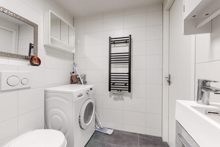 Foto 4 van Bernhardstraat 7-B