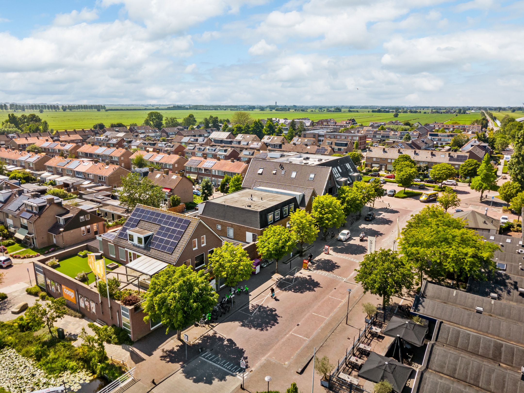 Photo 24 of Bernhardstraat 7-B