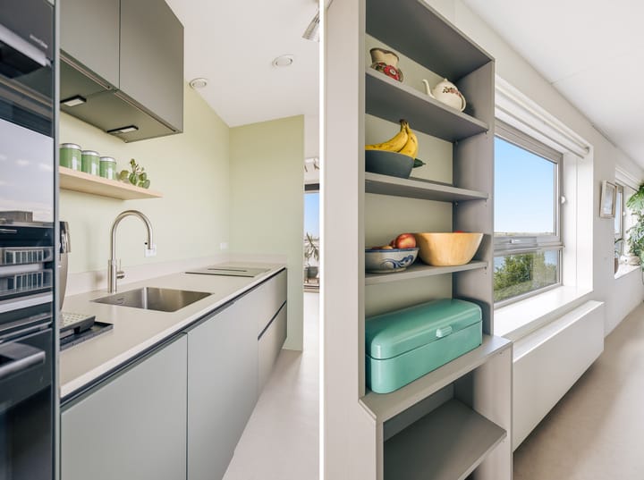 Appartement te koop: Bert Haanstrakade 168, Amsterdam