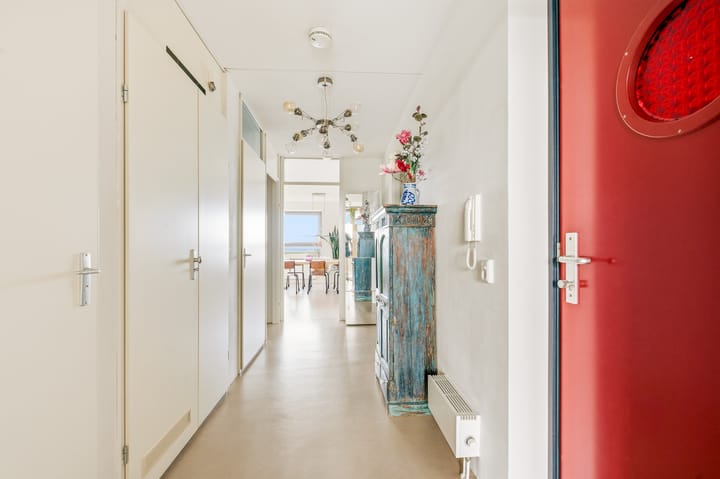 Appartement te koop: Bert Haanstrakade 168, Amsterdam