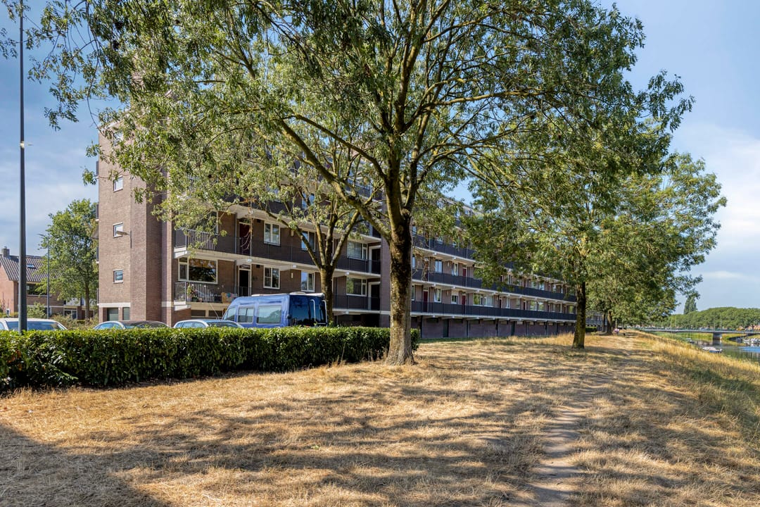 Photo 7 of Maassingel 330
