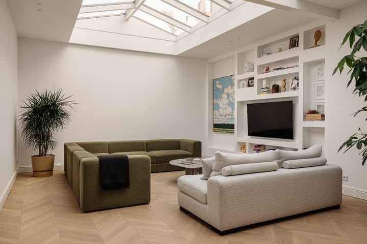 Tussenwoning te koop: Bloemstraat 154, Amsterdam