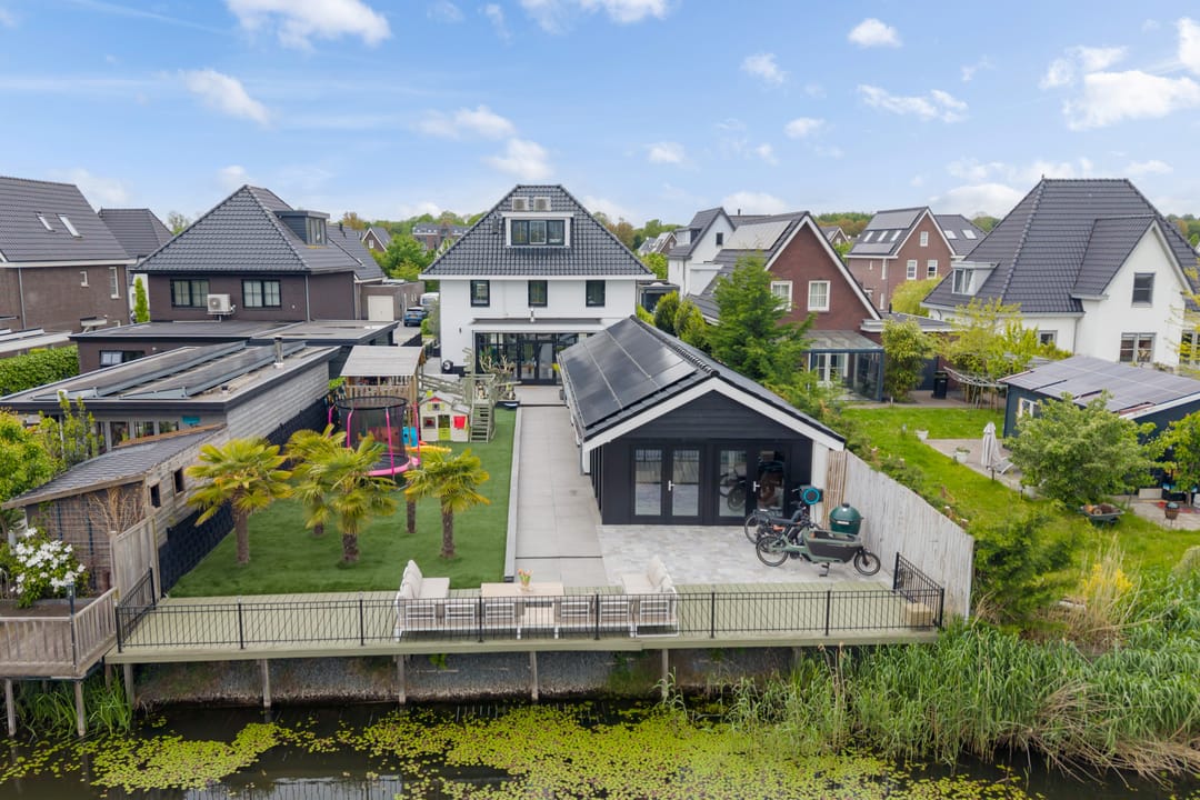 Photo 103 of Groenendaal 48