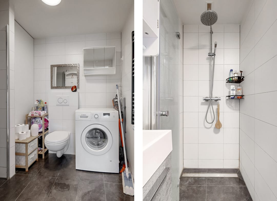 Photo 13 of Bernhardstraat 7-B