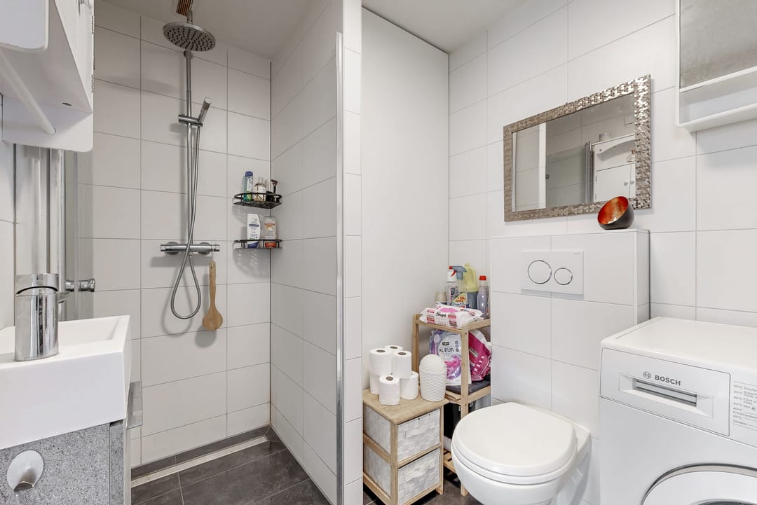 Photo 11 of Bernhardstraat 7-B