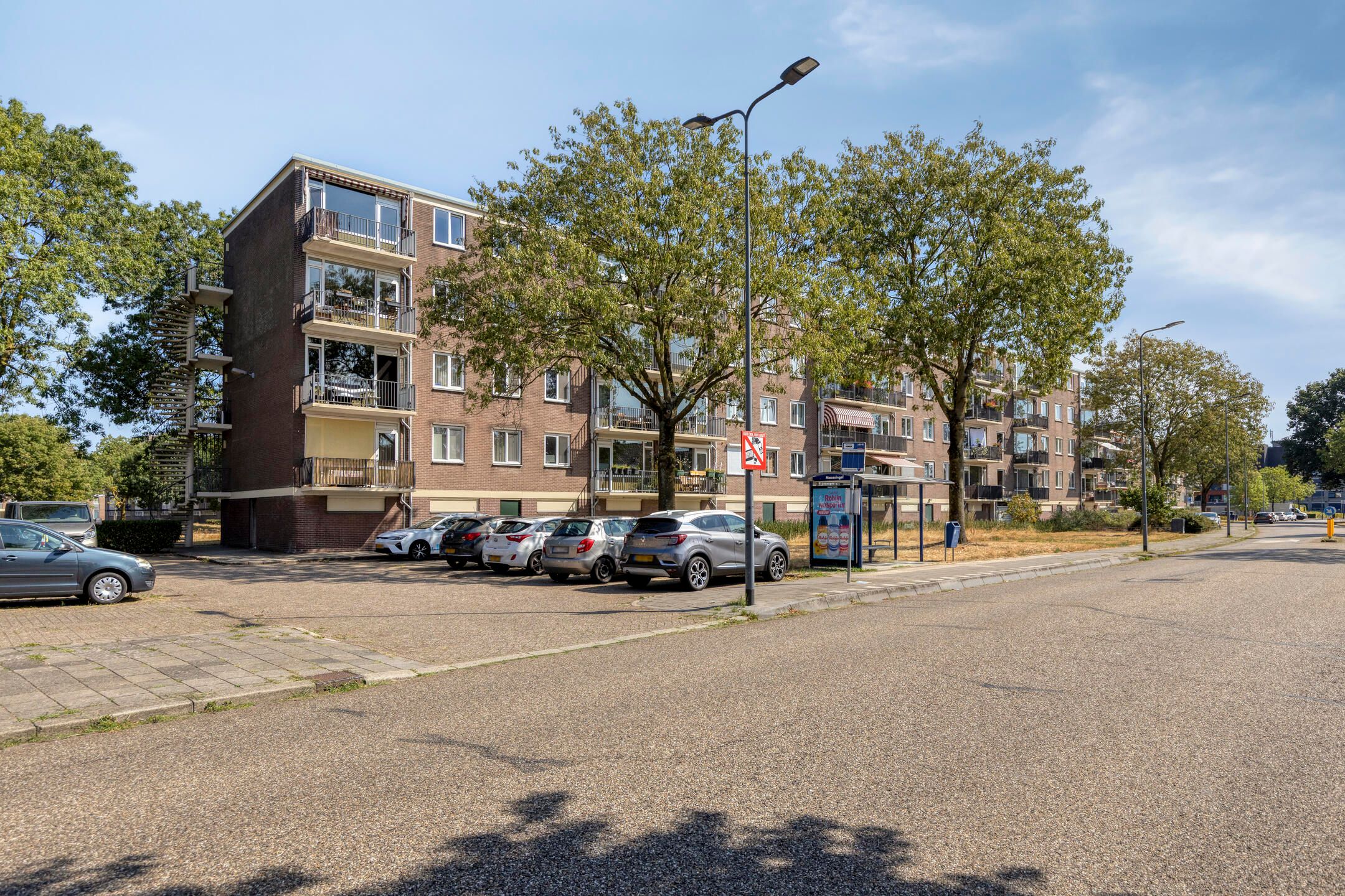 Photo 6 of Maassingel 330