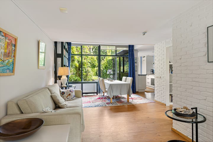Hoekwoning te koop: Martena 2, Drachten