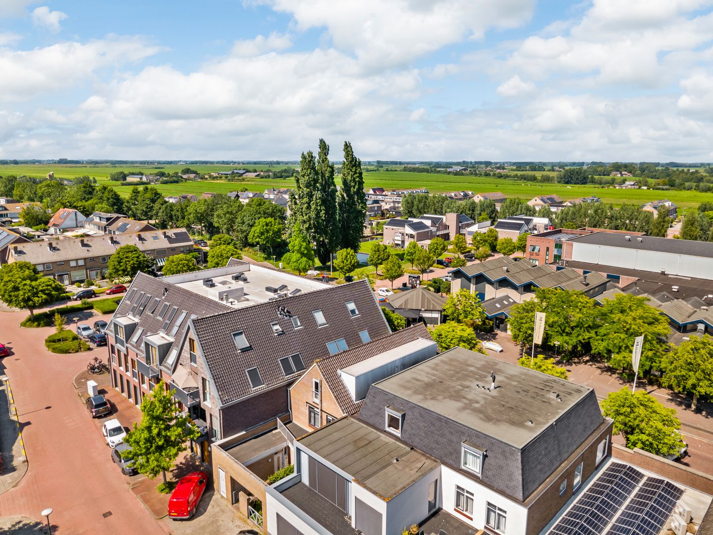 Photo 20 of Bernhardstraat 7-B
