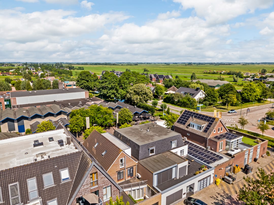 Photo 23 of Bernhardstraat 7-B