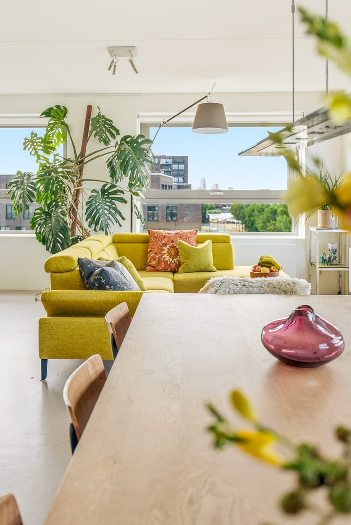 Appartement te koop: Bert Haanstrakade 168, Amsterdam