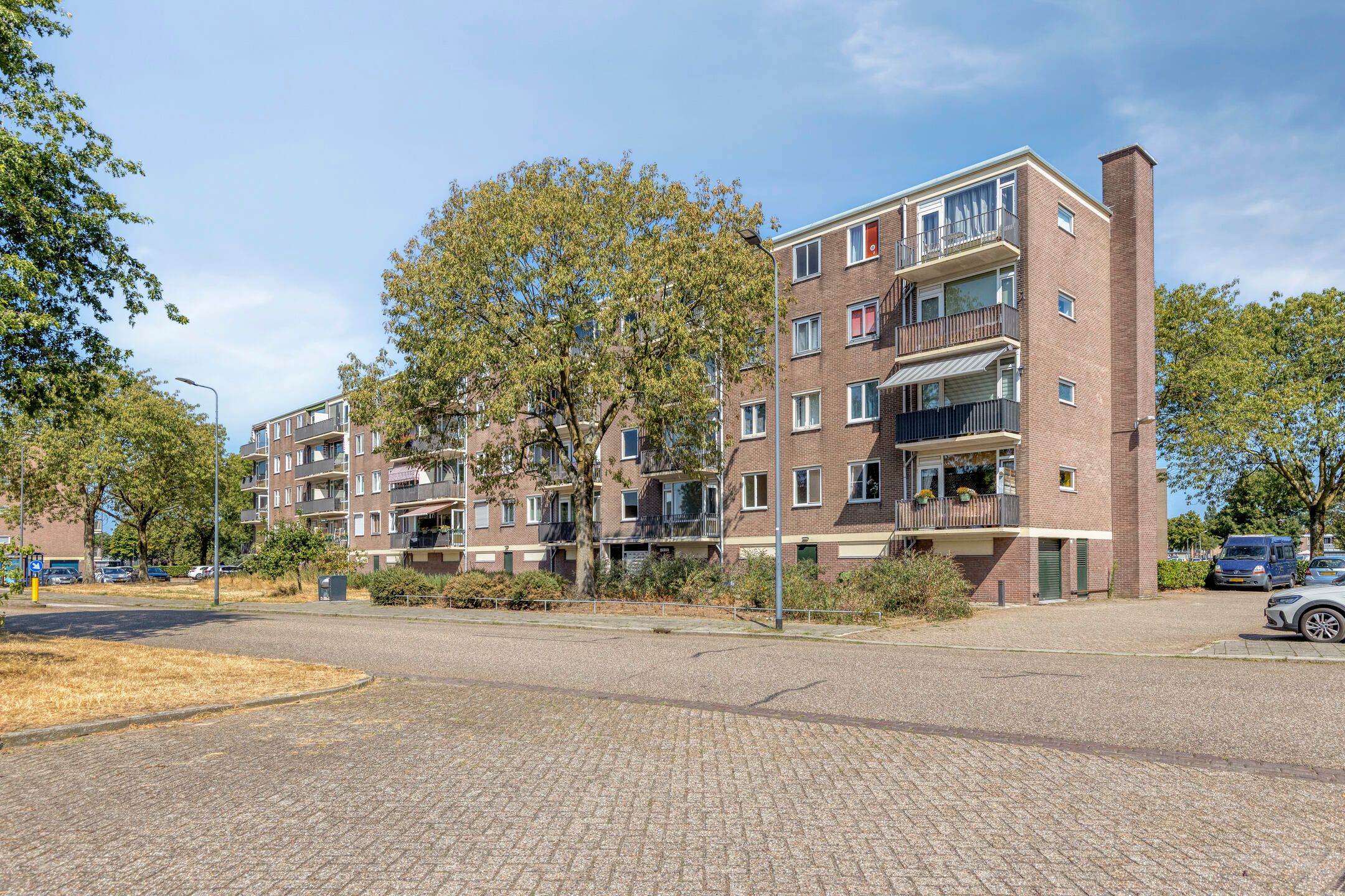 Maassingel 330 