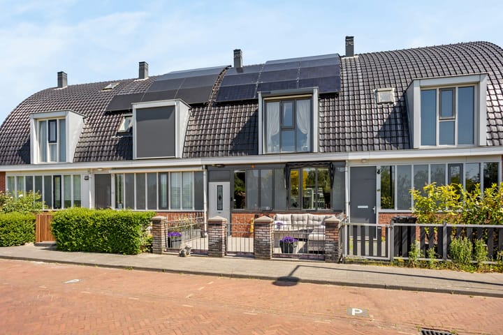 Foto 5 van Gerard Doggerlaan 41