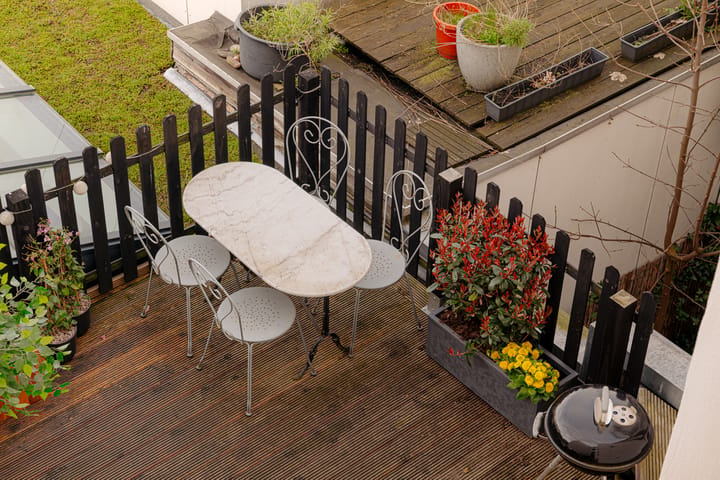 Tussenwoning te koop: Bloemstraat 154, Amsterdam