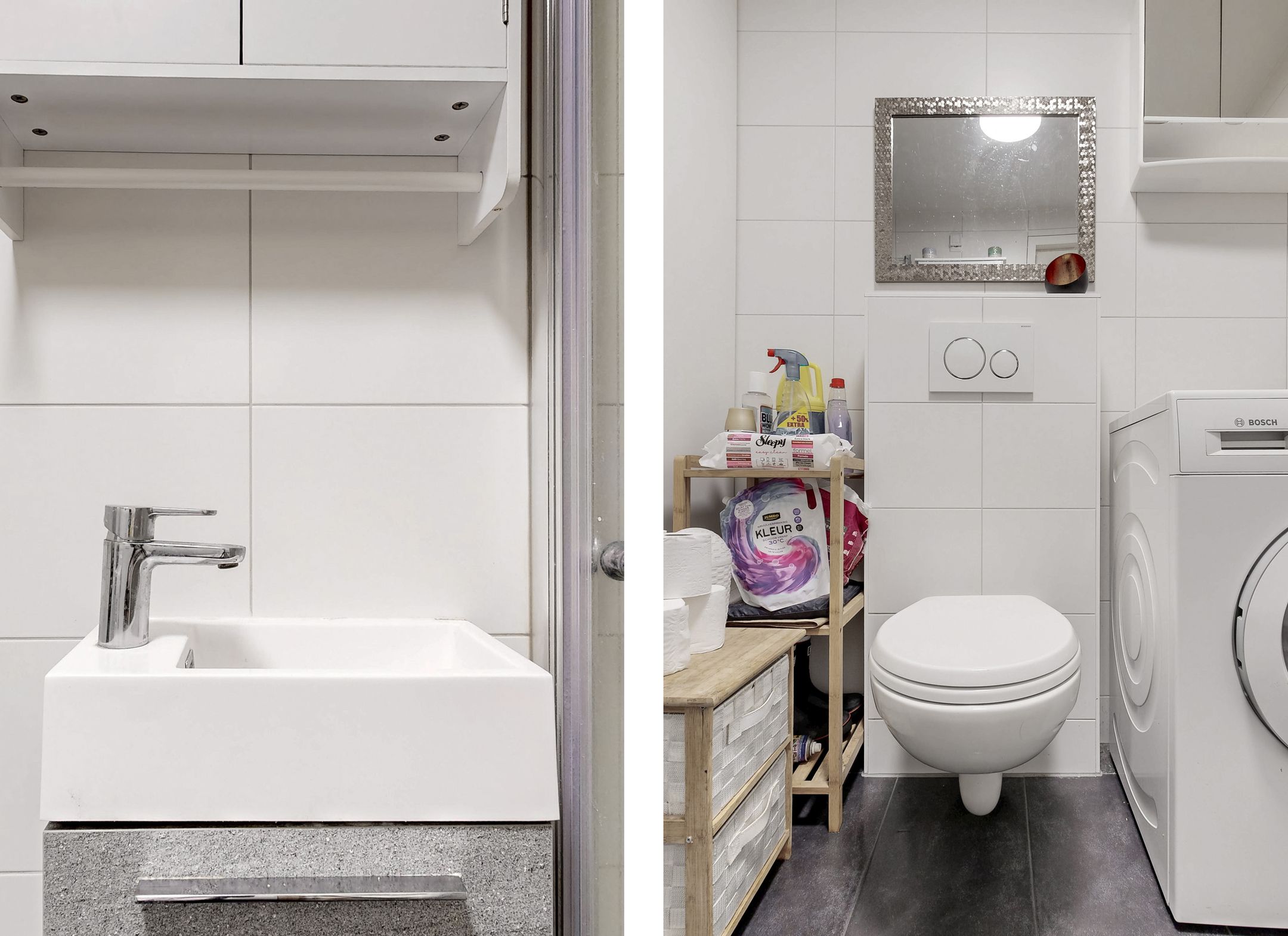 Photo 12 of Bernhardstraat 7-B
