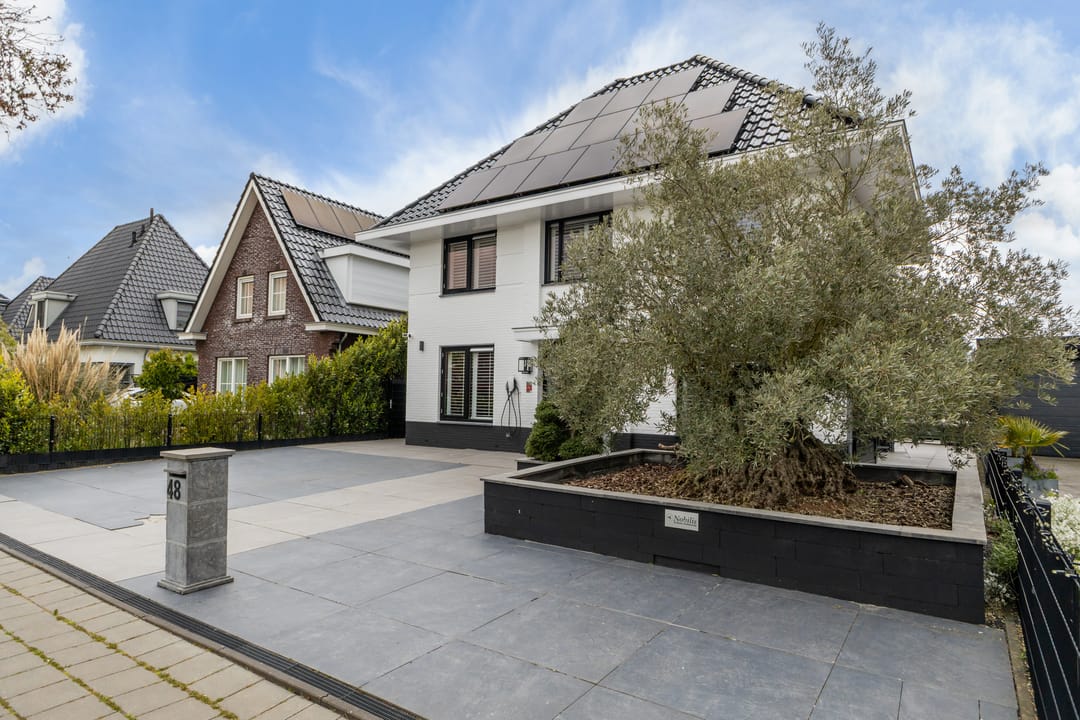 Photo 107 of Groenendaal 48