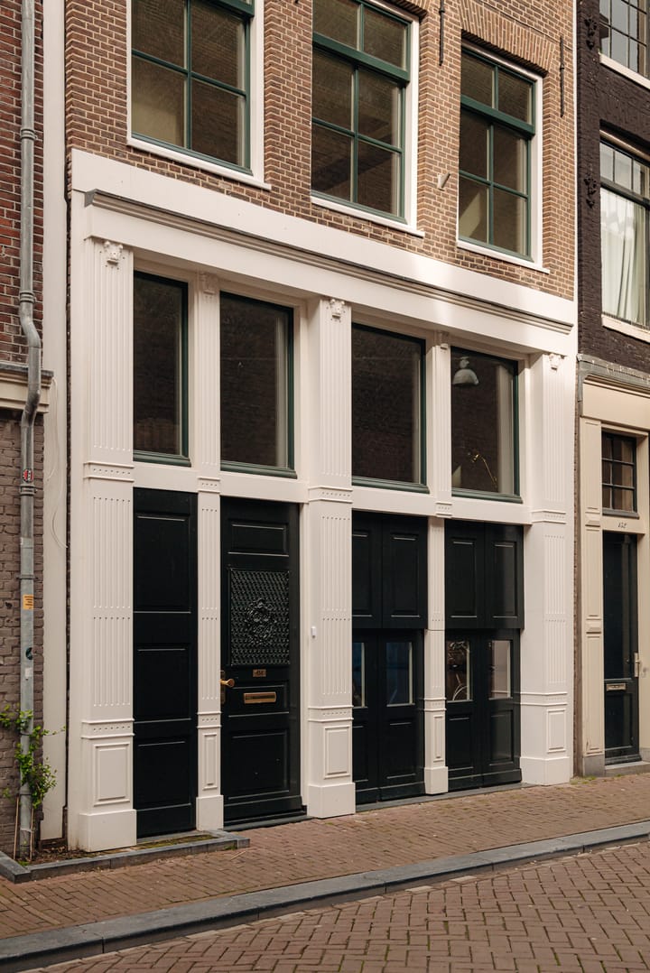 Tussenwoning te koop: Bloemstraat 154, Amsterdam