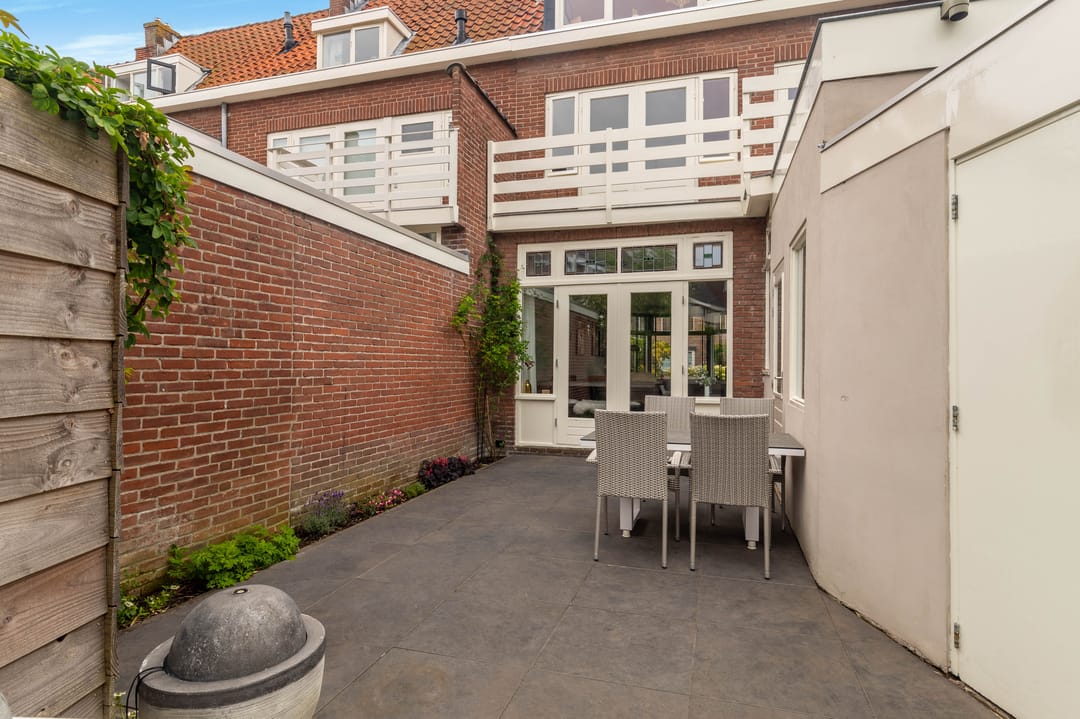 Foto 16 van Heilooërdijk 15