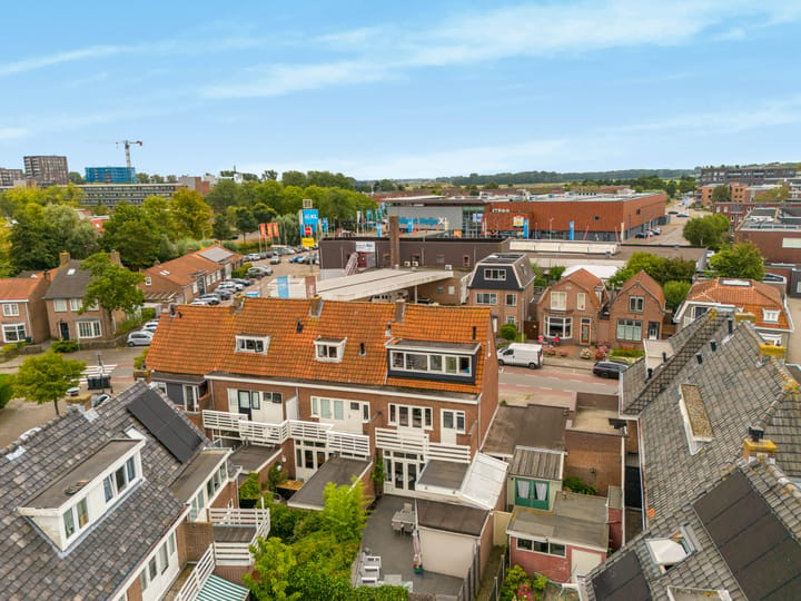 Foto 4 van Heilooërdijk 15