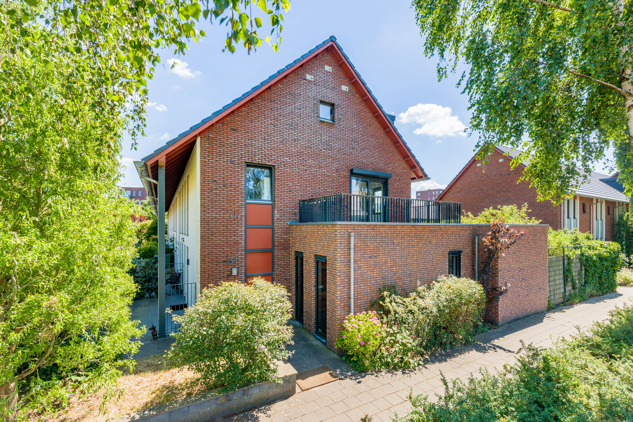 Korenbloemlaan 31