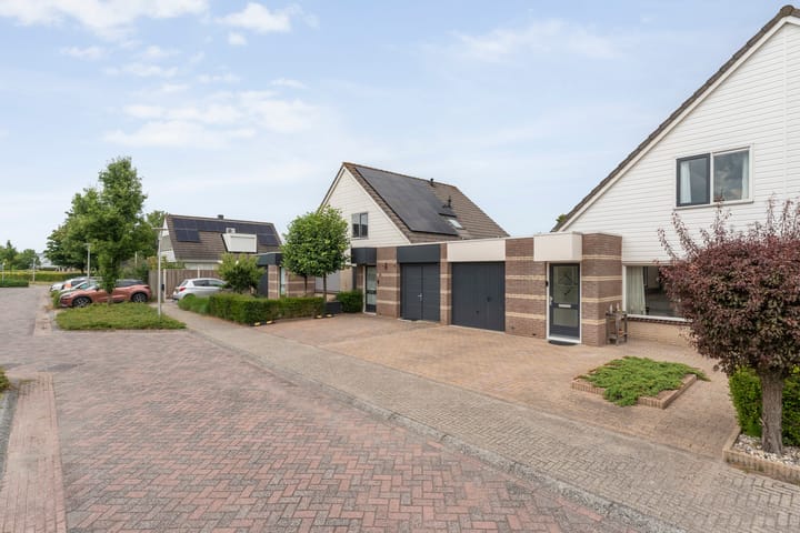 Foto 3 van Brem 8