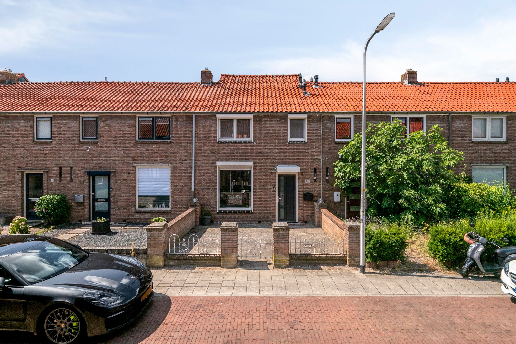 Ruysdaelstraat 8