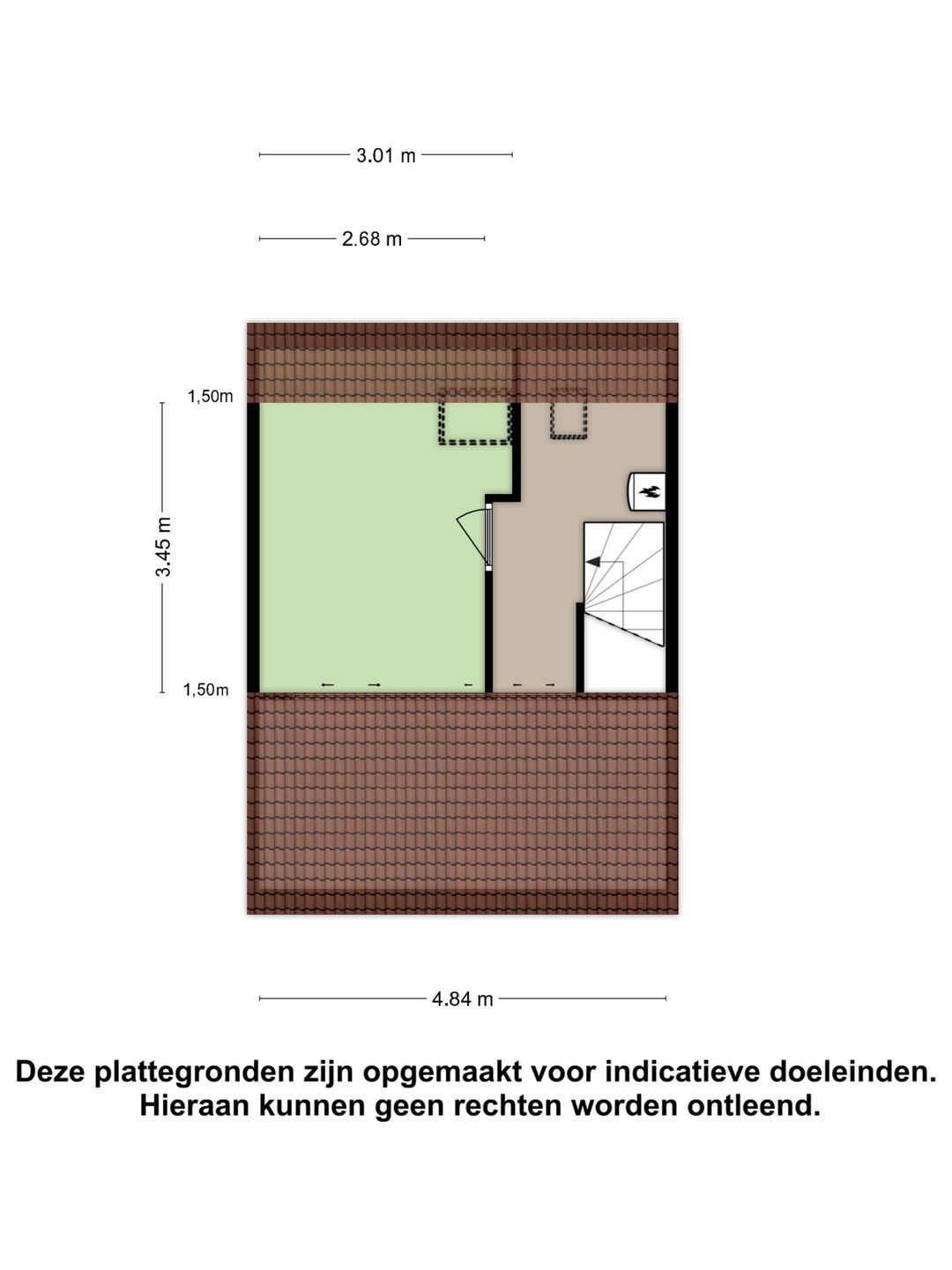 Foto 38 van Vliegezwam 96