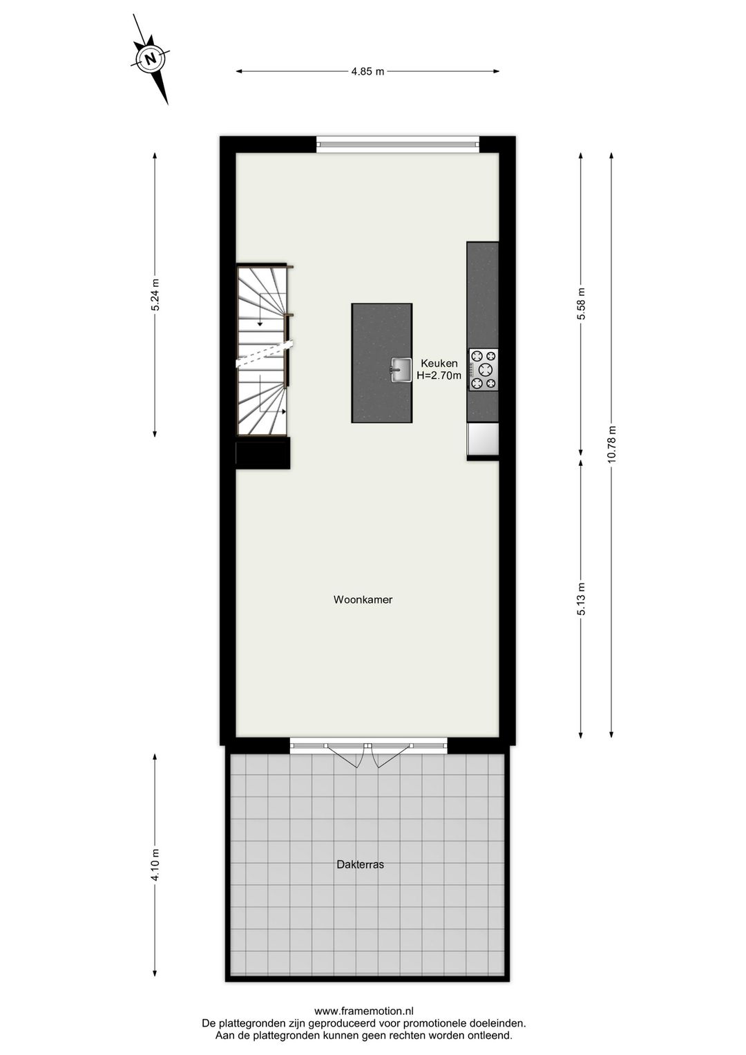 Foto 38 van Zwaardleliestraat 25