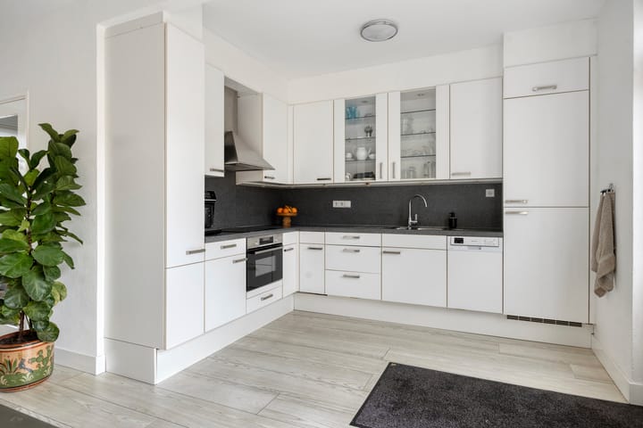 Tussenwoning te koop: Peter Mulderstraat 11, Bathmen