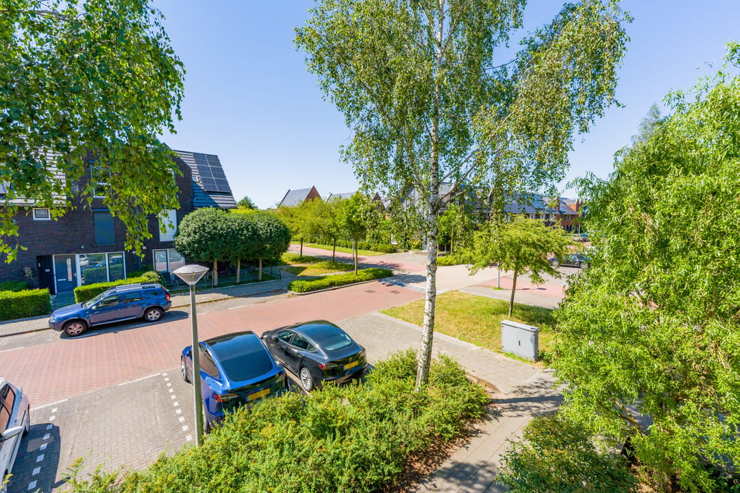 Photo 41 of Korenbloemlaan 31