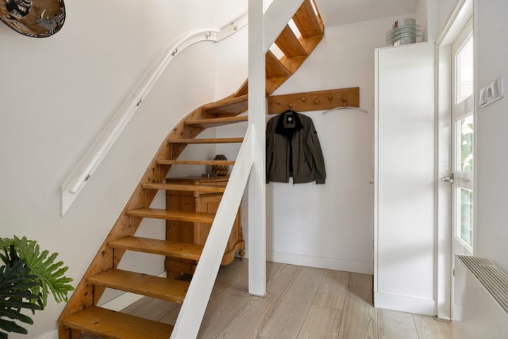 Tussenwoning te koop: Peter Mulderstraat 11, Bathmen