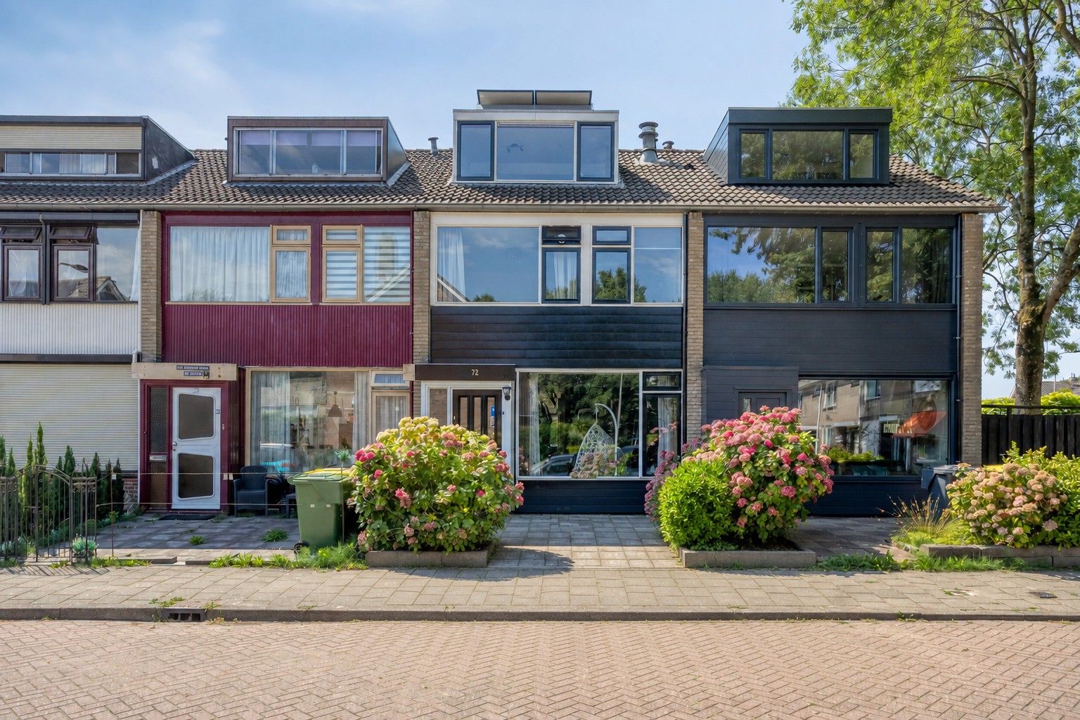 Hazelaarstraat 72