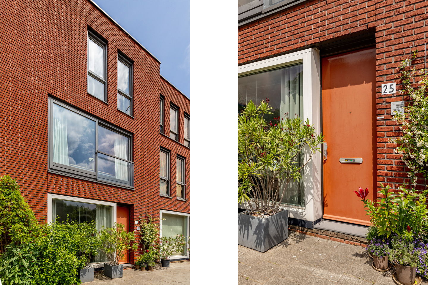 Foto 1 van Zwaardleliestraat 25