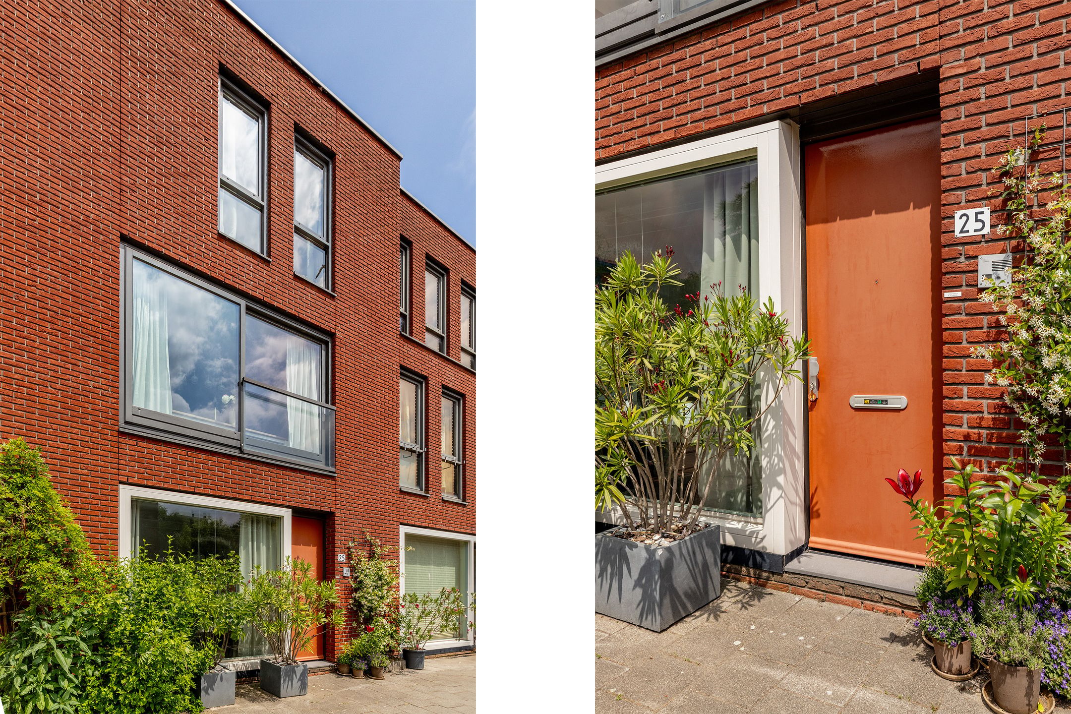 Zwaardleliestraat 25 