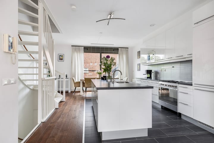 Foto 4 van Zwaardleliestraat 25