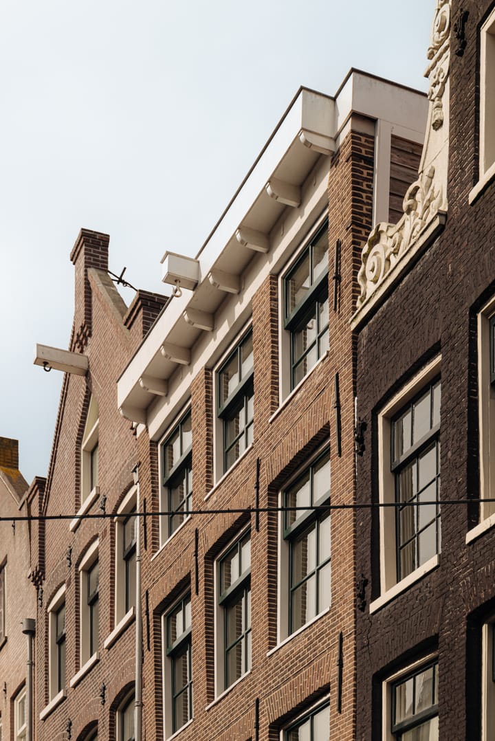Tussenwoning te koop: Bloemstraat 154, Amsterdam