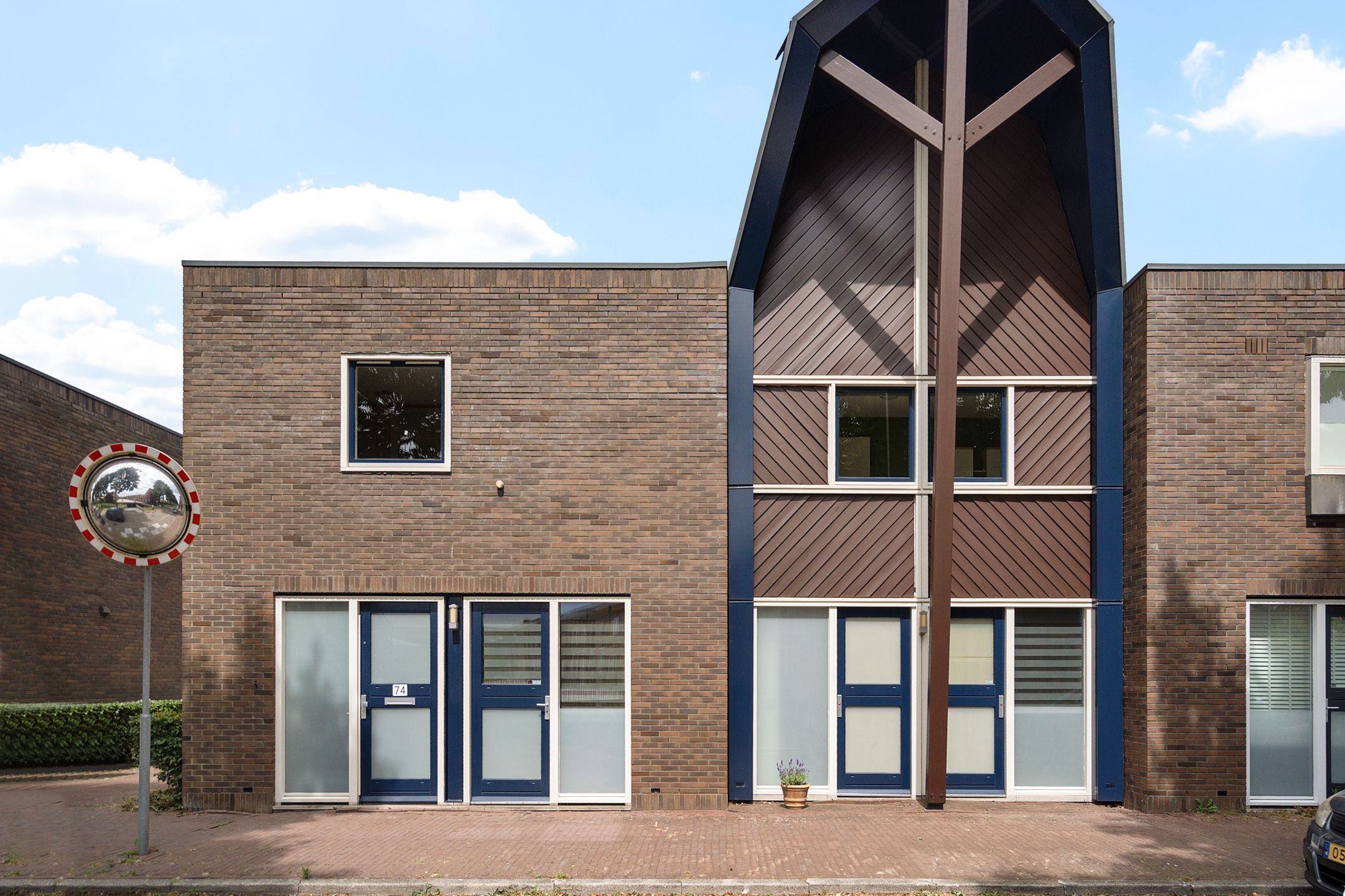 Maassingel 74