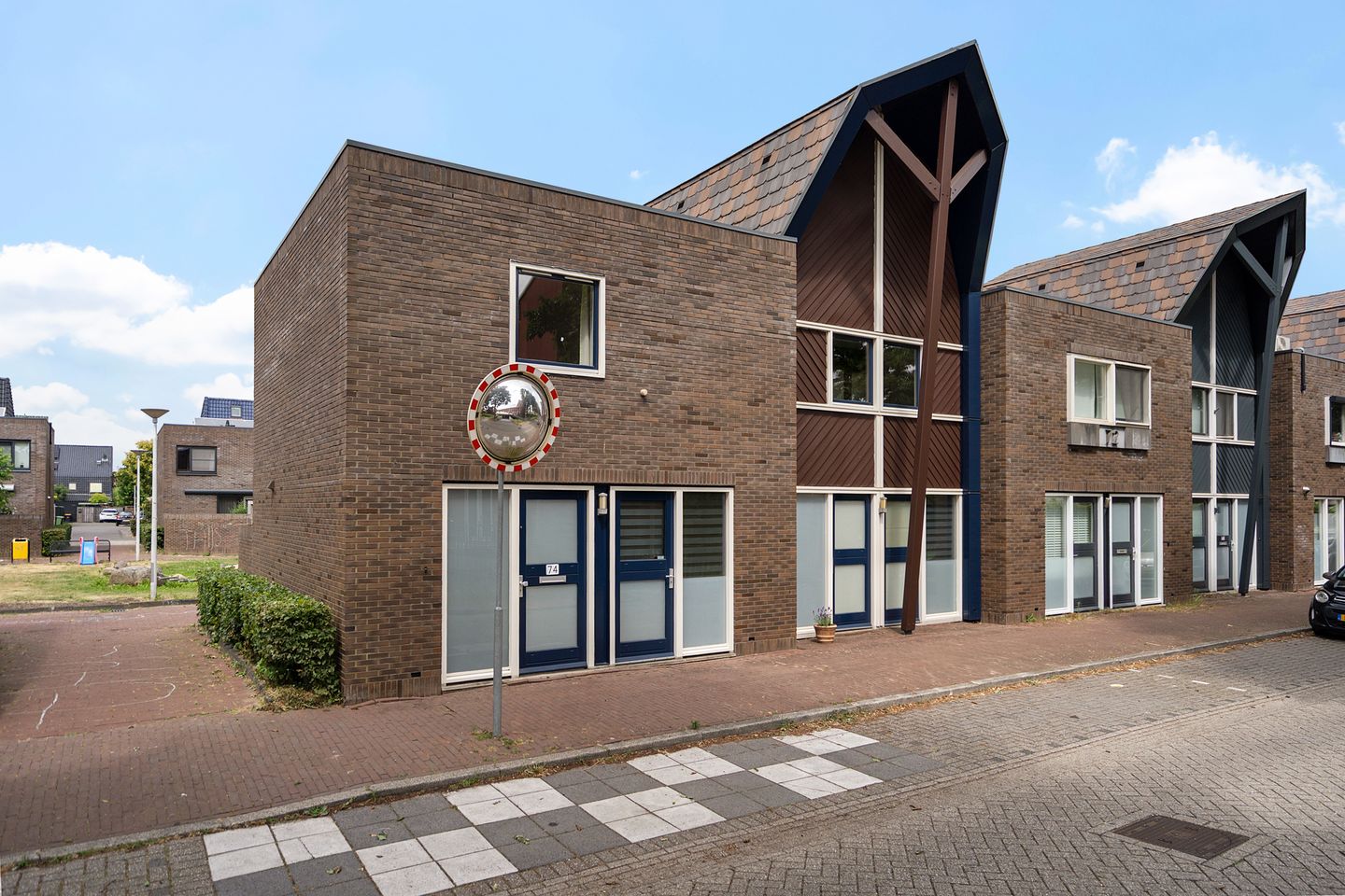 Foto 4 van Maassingel 74