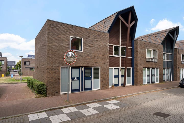 Foto 4 van Maassingel 74