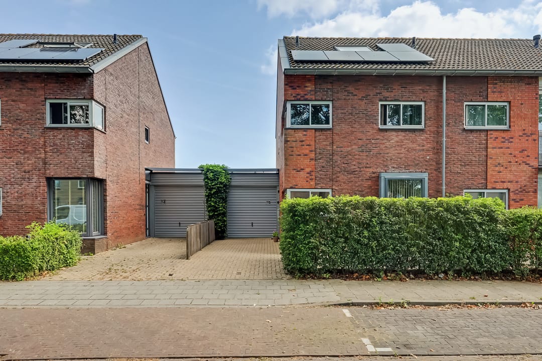 Photo 8 of Volkerakstraat 15