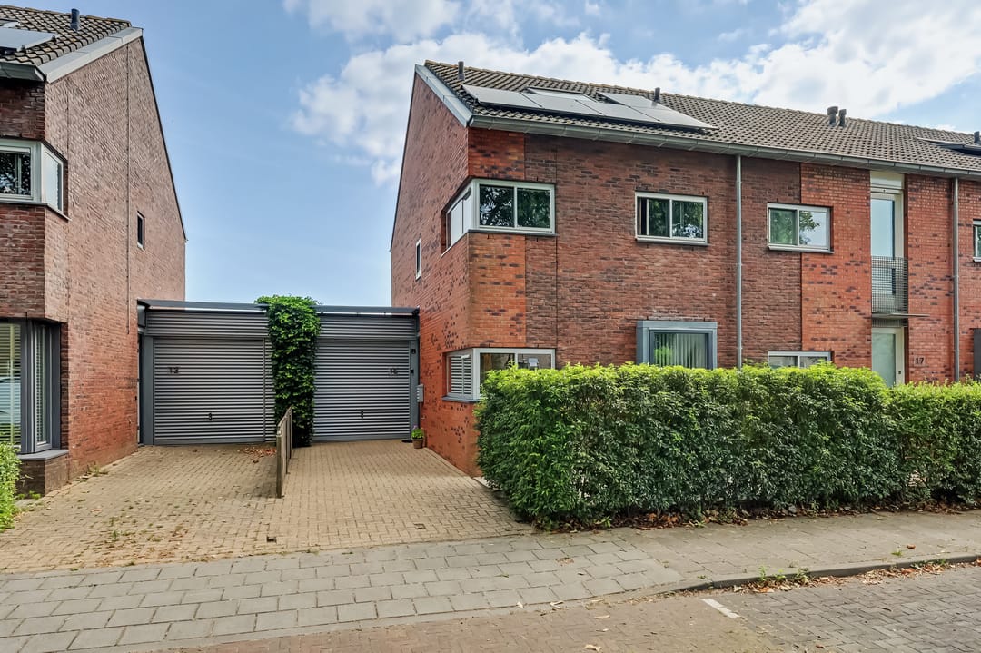 Photo 1 of Volkerakstraat 15