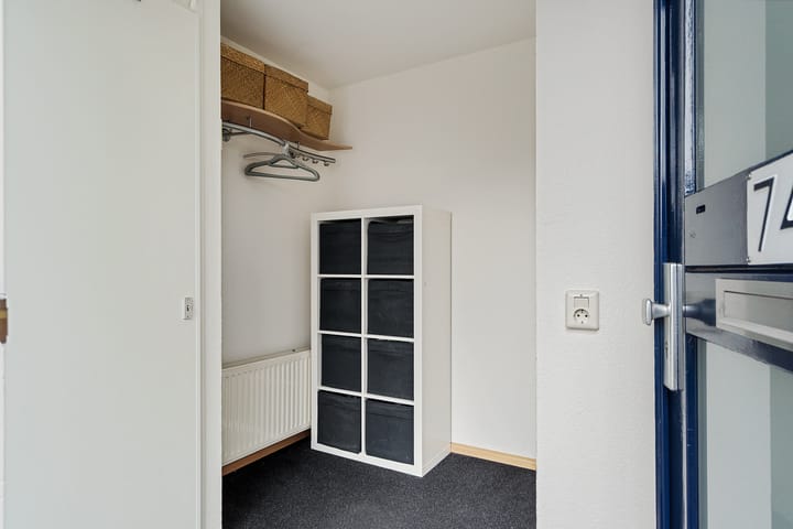 Hoekwoning te koop: Maassingel 74, Ijsselstein