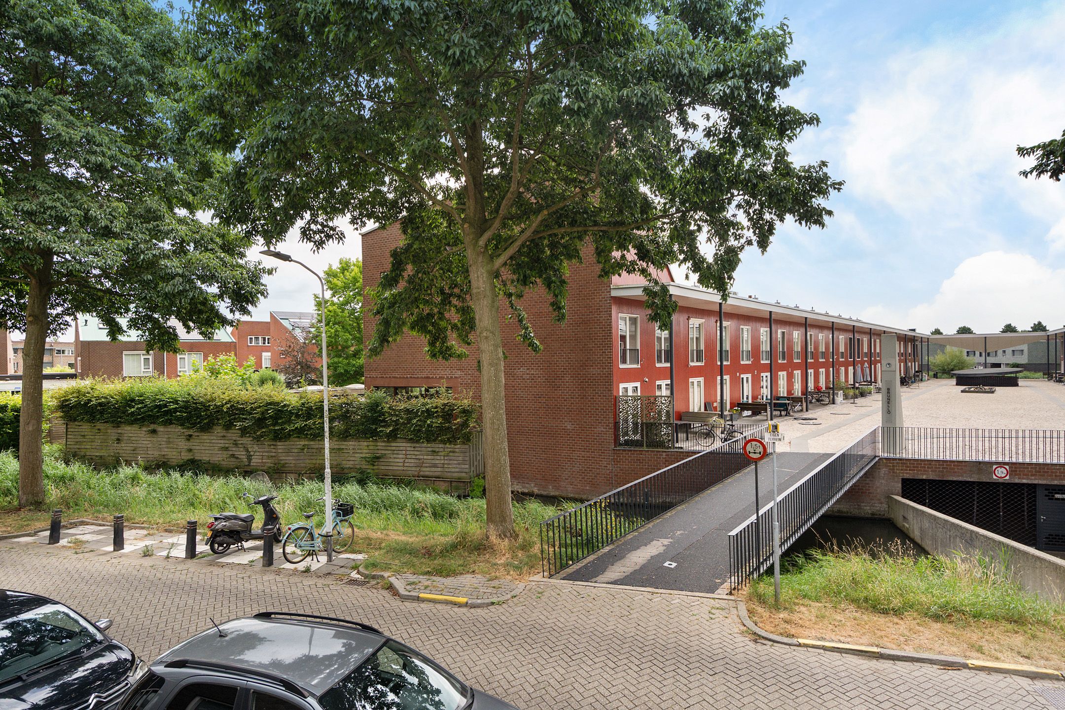 Foto 42 van Maassingel 74