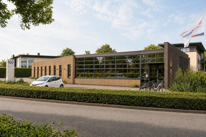 Blankenstein 160, Meppel