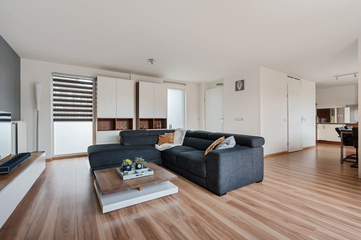 Hoekwoning te koop: Maassingel 74, Ijsselstein
