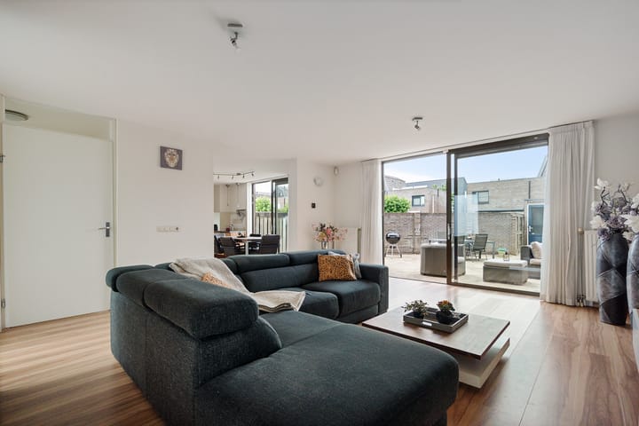 Hoekwoning te koop: Maassingel 74, Ijsselstein