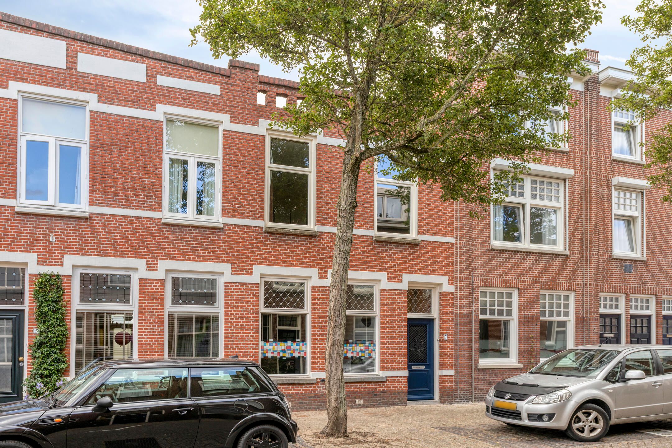 Foto 6 van Burgemeester Hulshofstraat 7
